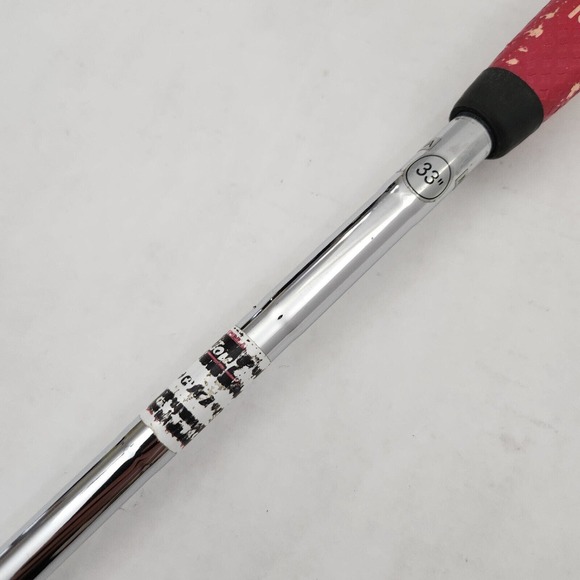 Tour Edge BackDraft GT Pro 01 Putter 33in RH - Picture 7 of 13